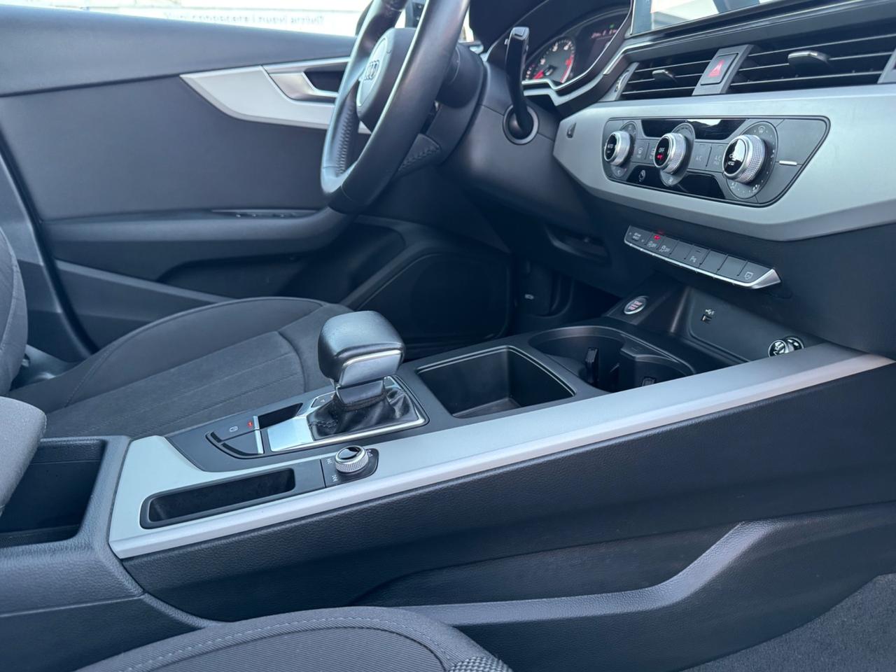 AUDI A4 Avant 2.0 Tdi S-Tronic - Led Virtual 18