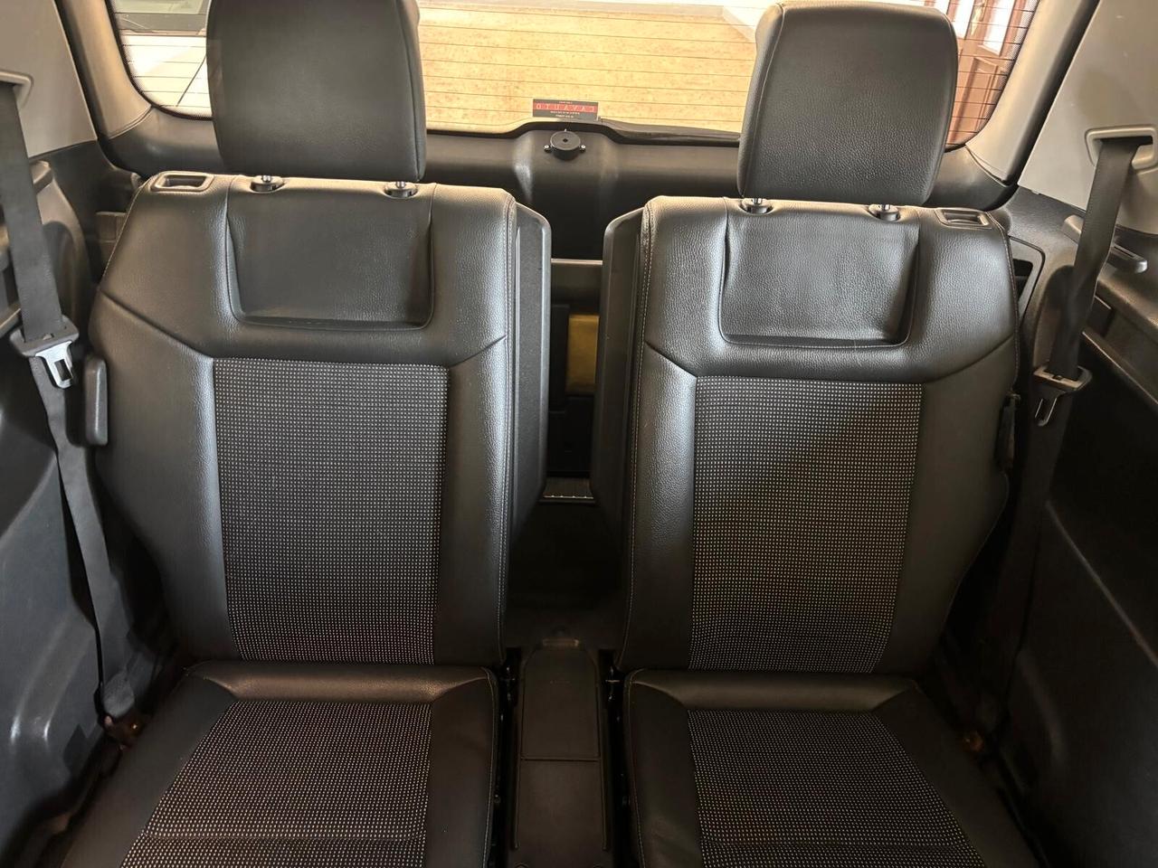 Opel Zafira 1.9 CDTI 101CV Club