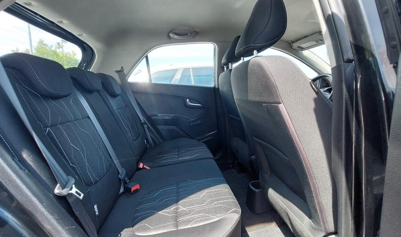 Kia Picanto 1.0 GPL Neopatentati
