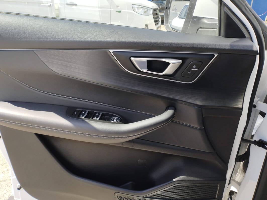 DR Motor dr5 1.5 Gpl 114cv