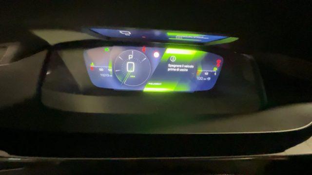 PEUGEOT 408 PureTech 130 S&S EAT8 GT #VARI COLORI