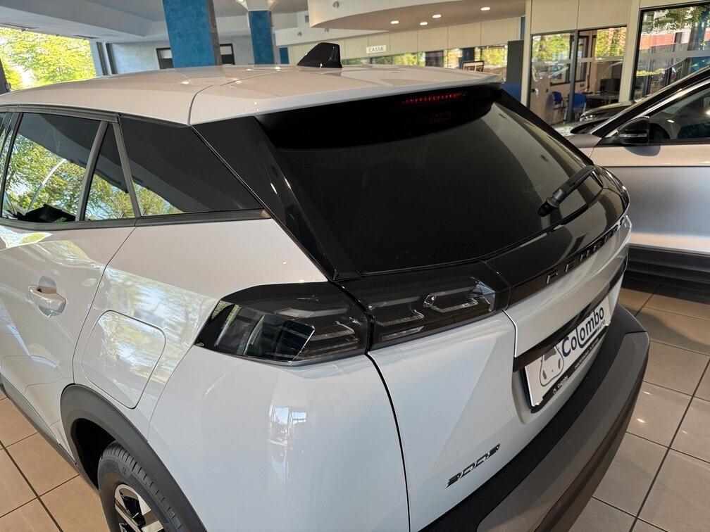 Peugeot 2008 1.2 hybrid Allure 110cv e-dcs6 App conn Cam 17" Neopat