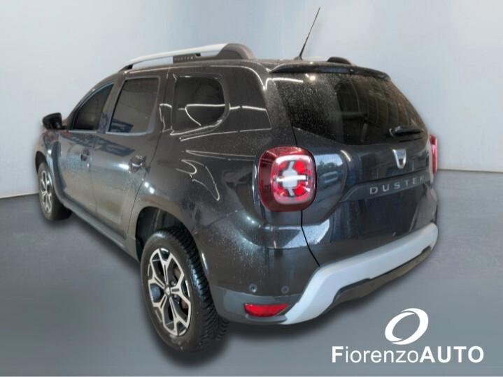 Dacia Duster 1.0 TCe 100 CV Prestige - PREZZO REALE