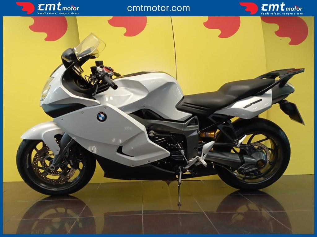 BMW K 1300 S - 2011