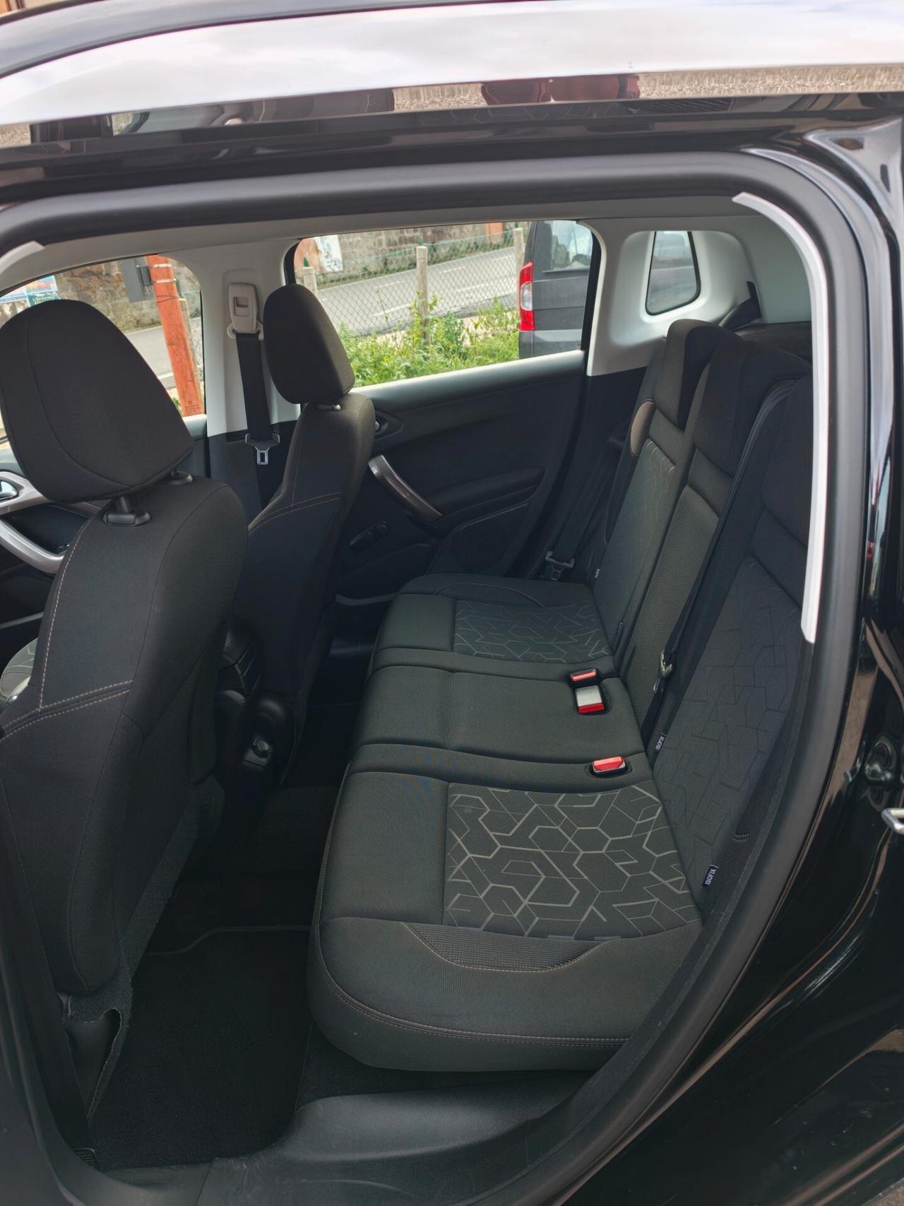 Peugeot 2008 1.2 VTi Active 82cv