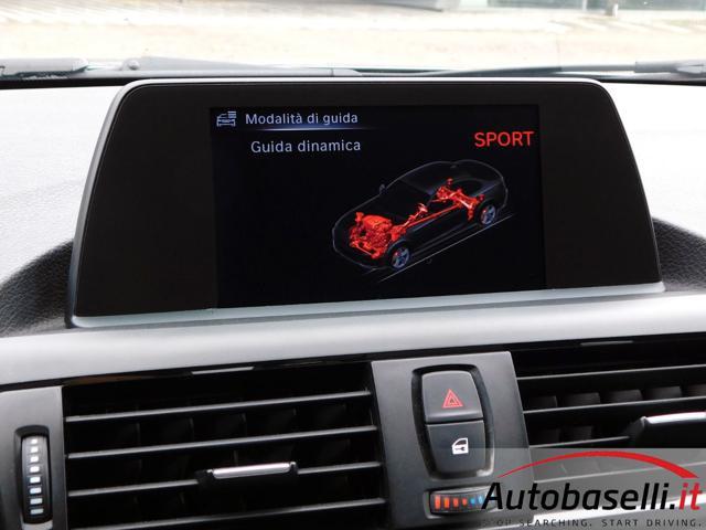 BMW 220 2 COUPÉ 220D ''ADVANTAGE'' AUTOMATICA STEPTRONIC