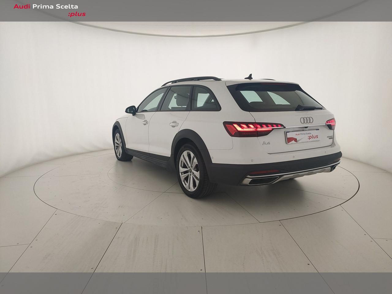 40 2.0 TDI Business Evolution quattro S tronic