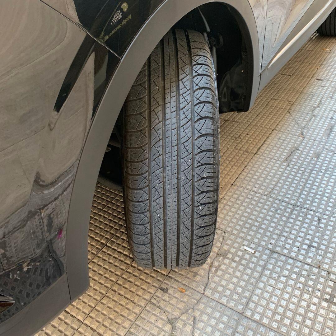 Renault Kadjar TCe 140CV FAP Sport Edition2