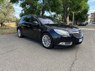 Opel Insignia 2.0 CDTI 160CV Sports Tourer aut. Cosmo