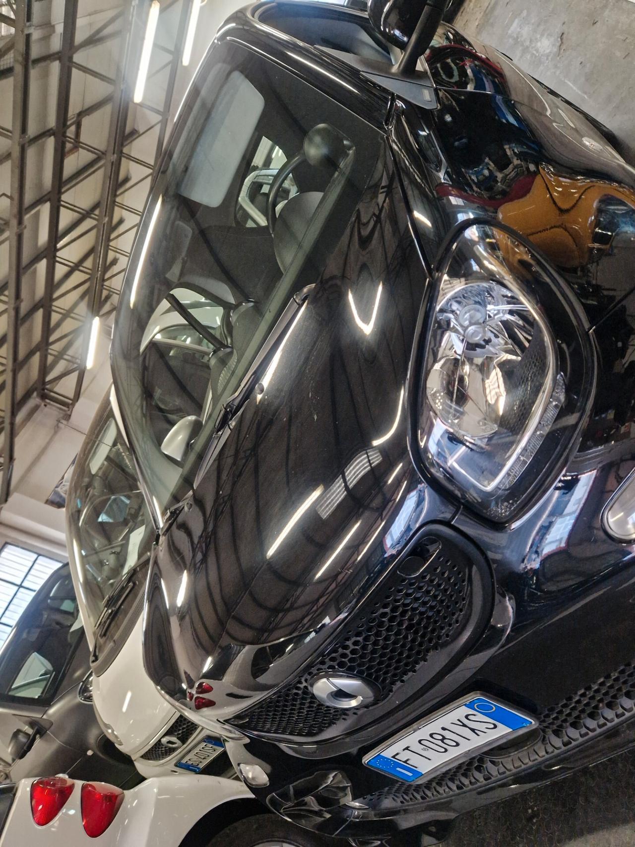 Superpassion 2019 solo 55000km garanzia