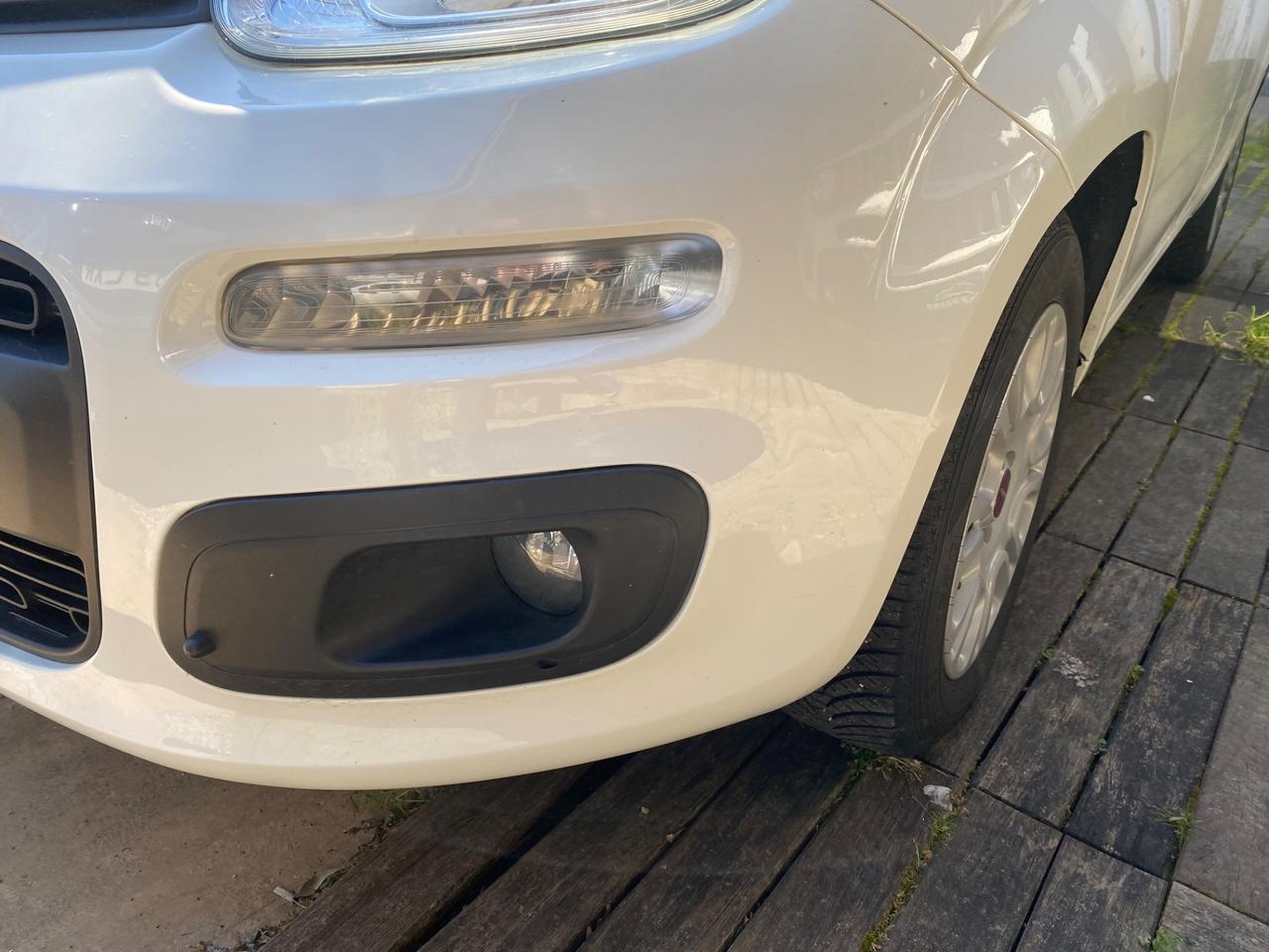 Fiat Panda 1.2 EasyPower Lounge PREZZO REALE