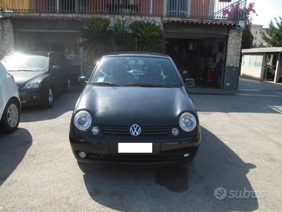 Volkswagen Lupo 1.4 Tdi Full 75 Cv 2001