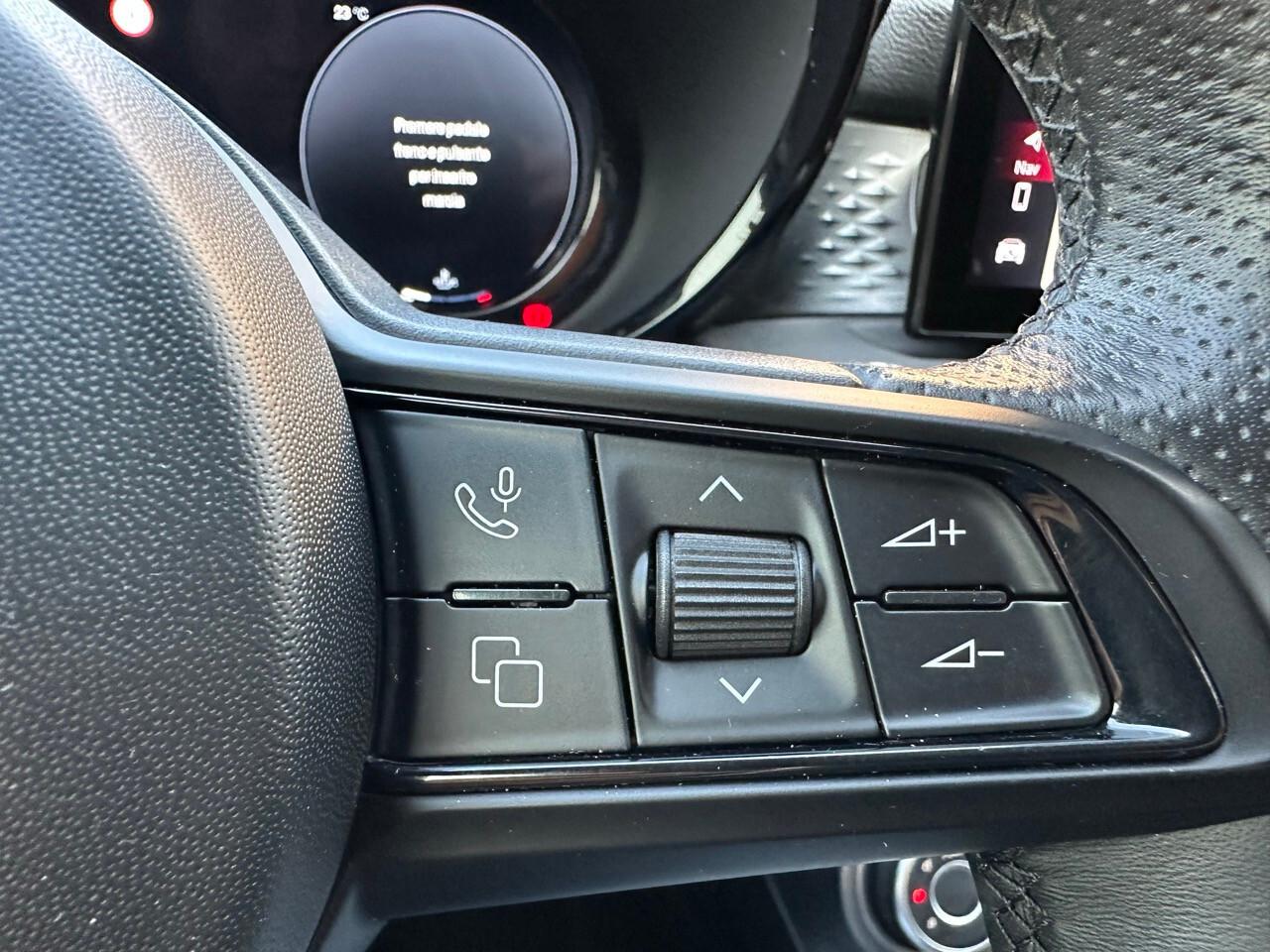 Alfa Romeo Tonale 1.6 diesel 130 CV TCT6 Sprint