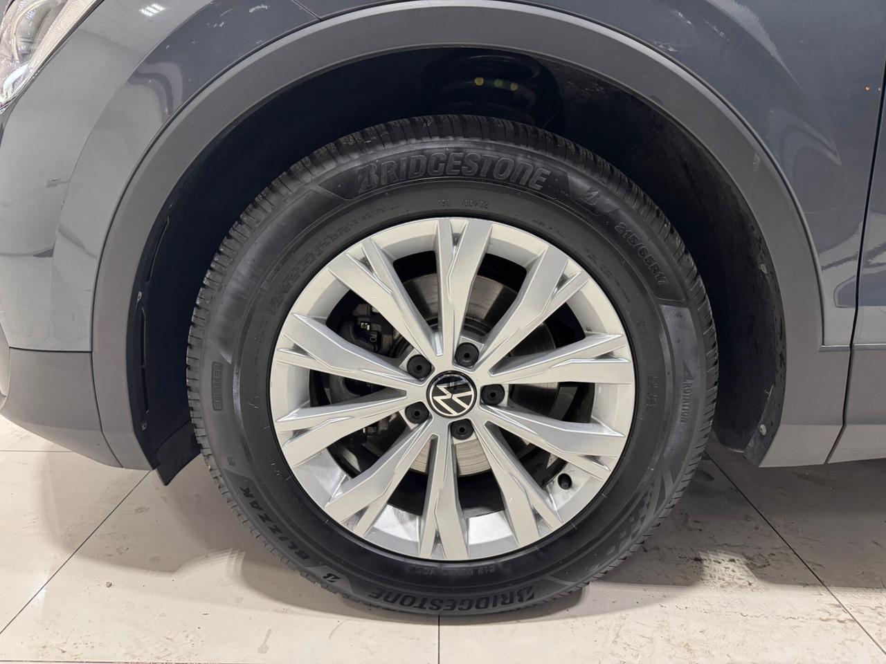 Volkswagen Tiguan 2.0 TDI Life (SUPER PREZZO)