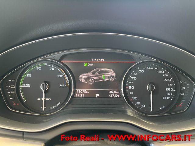 AUDI Q5 55 TFSI e 367cv quattro S tronic S line plus PROMO