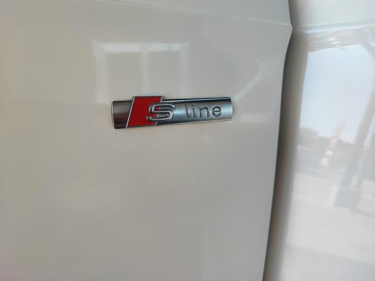 Audi A3 SPB 35 TFSI COD Admired