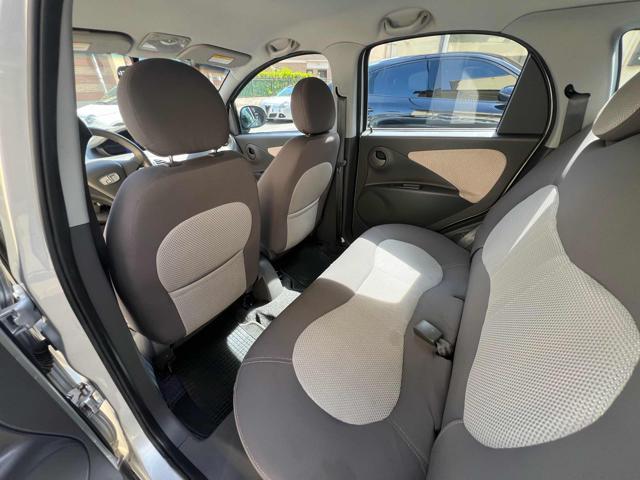 DR MOTOR CITY CROSS 1.3 Executive