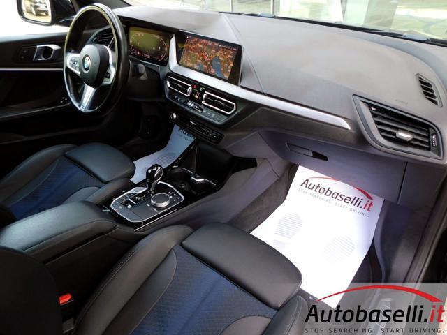 BMW 220 GRAN COUPÉ 220D MSPORT AUTOMATICO 190cv