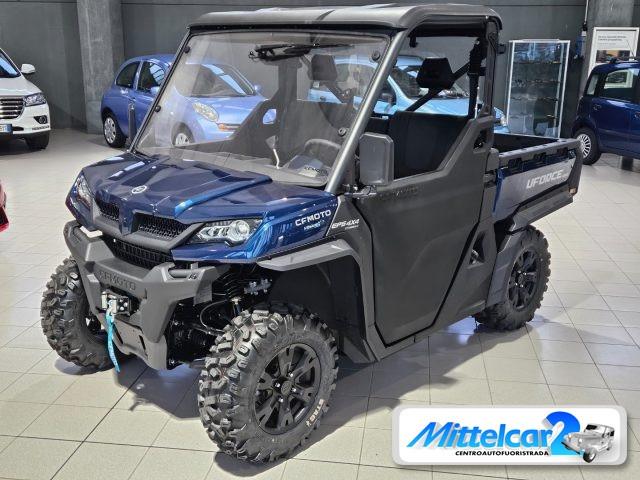 CF MOTO UForce 1000 UFORCE1000