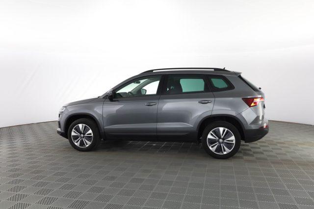 SKODA Karoq Karoq 2.0 TDI EVO SCR 115 CV DSG Executive