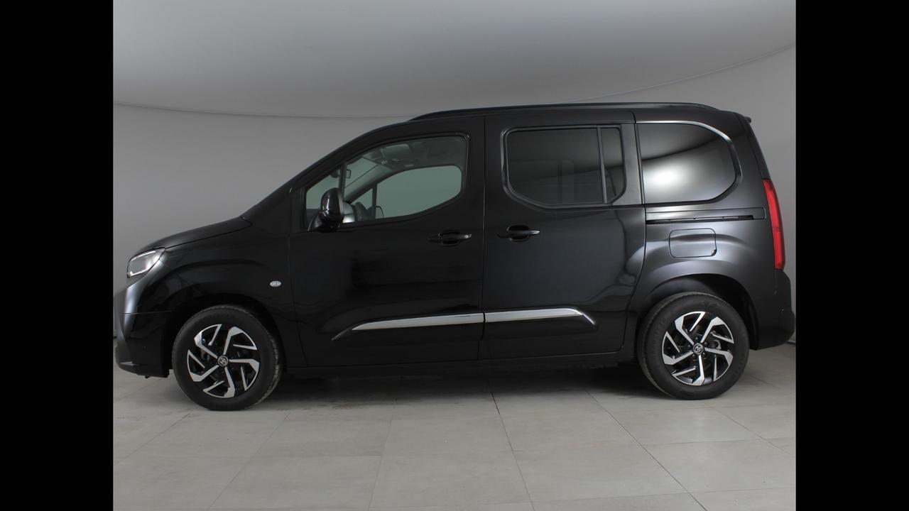 TOYOTA PCITY V. L1 1.5D 100M EXE MC24