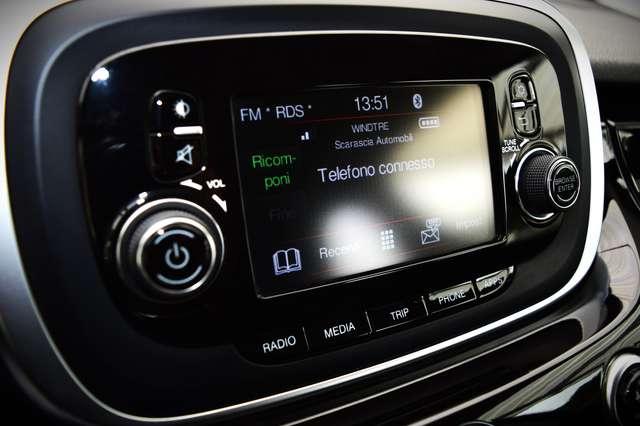 Fiat 500X 1.3 multijet 95 cv Pop Star - Per commercianti