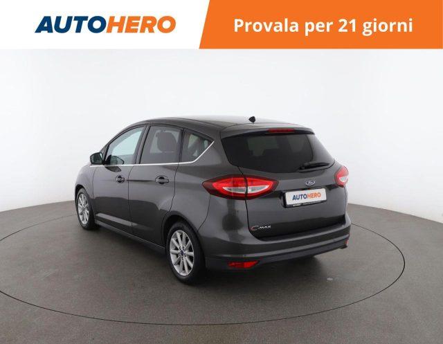 FORD C-Max 1.5 TDCi 120CV Start&Stop Titanium