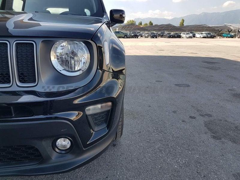 Jeep Renegade Renegade 1.0 t3 Limited 2wd