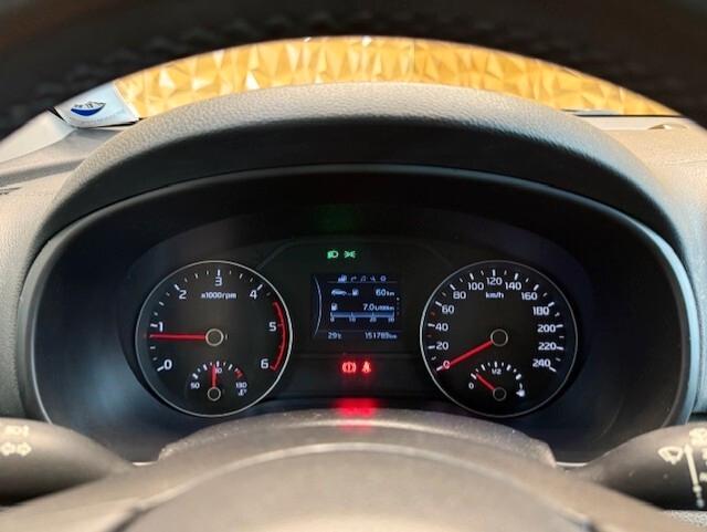 Kia Sportage 1.7 CRDI 2WD Cool