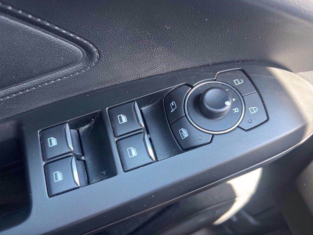 FORD Focus 1.0 EcoBoost Hybrid 125 CV 5p. ST-Line del 2021