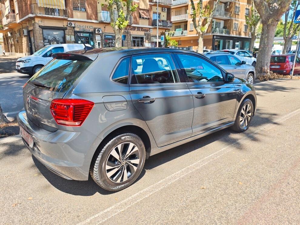 Polo 1.0 TSI HIGHLINE UNIPRO' EURO 6
