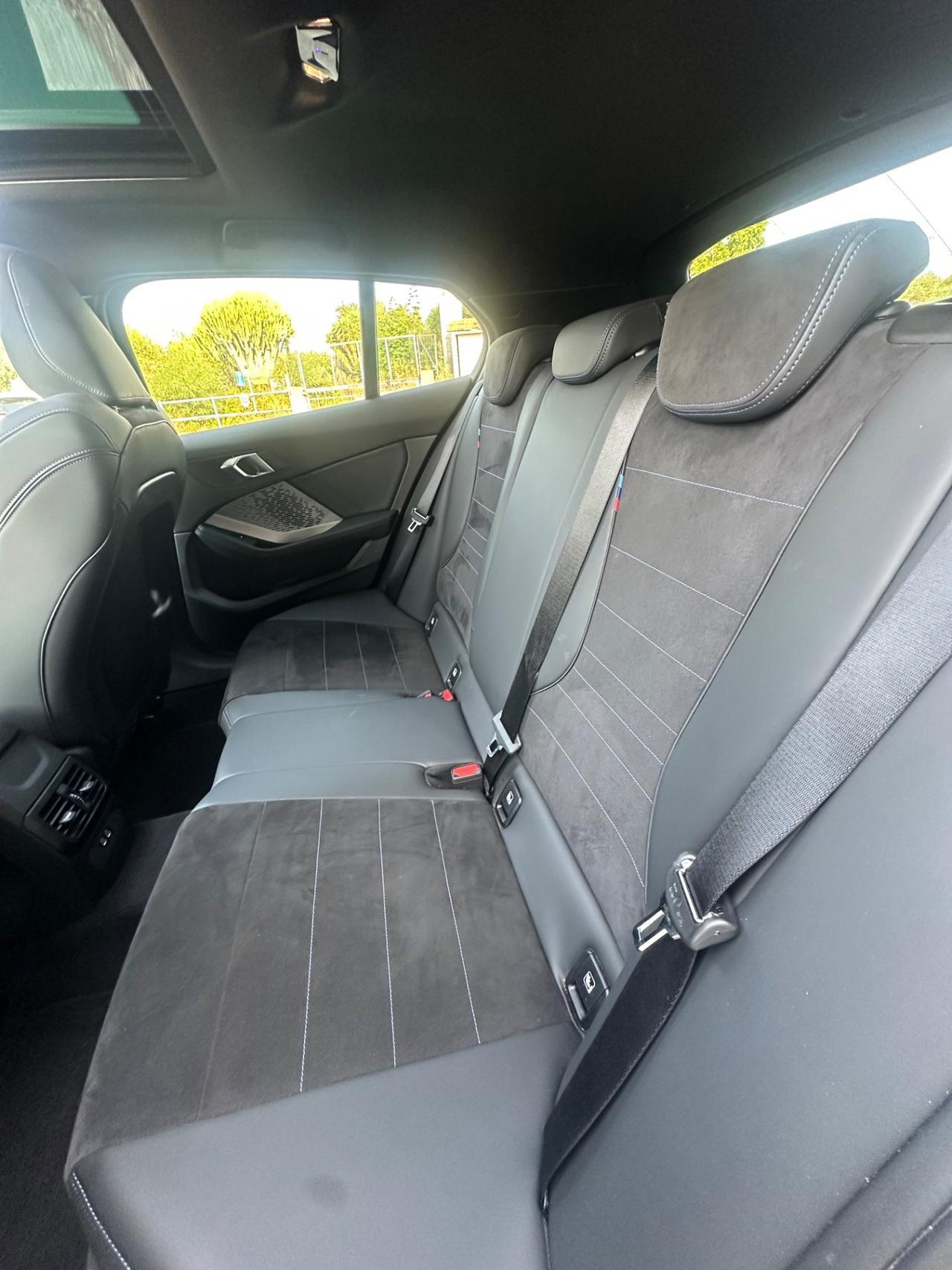 Bmw 118 118d 5p. MSport Pro