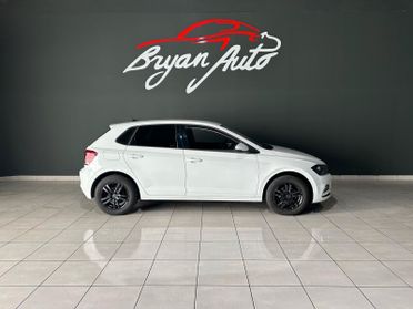 Volkswagen Polo 1.0 tsi Highline 95cv dsg