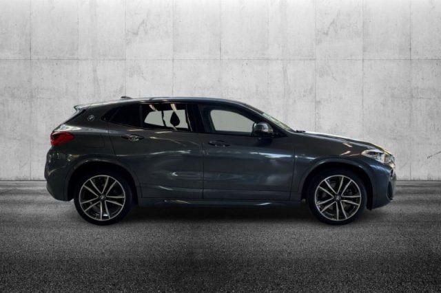 BMW X2 sDrive20d Msport