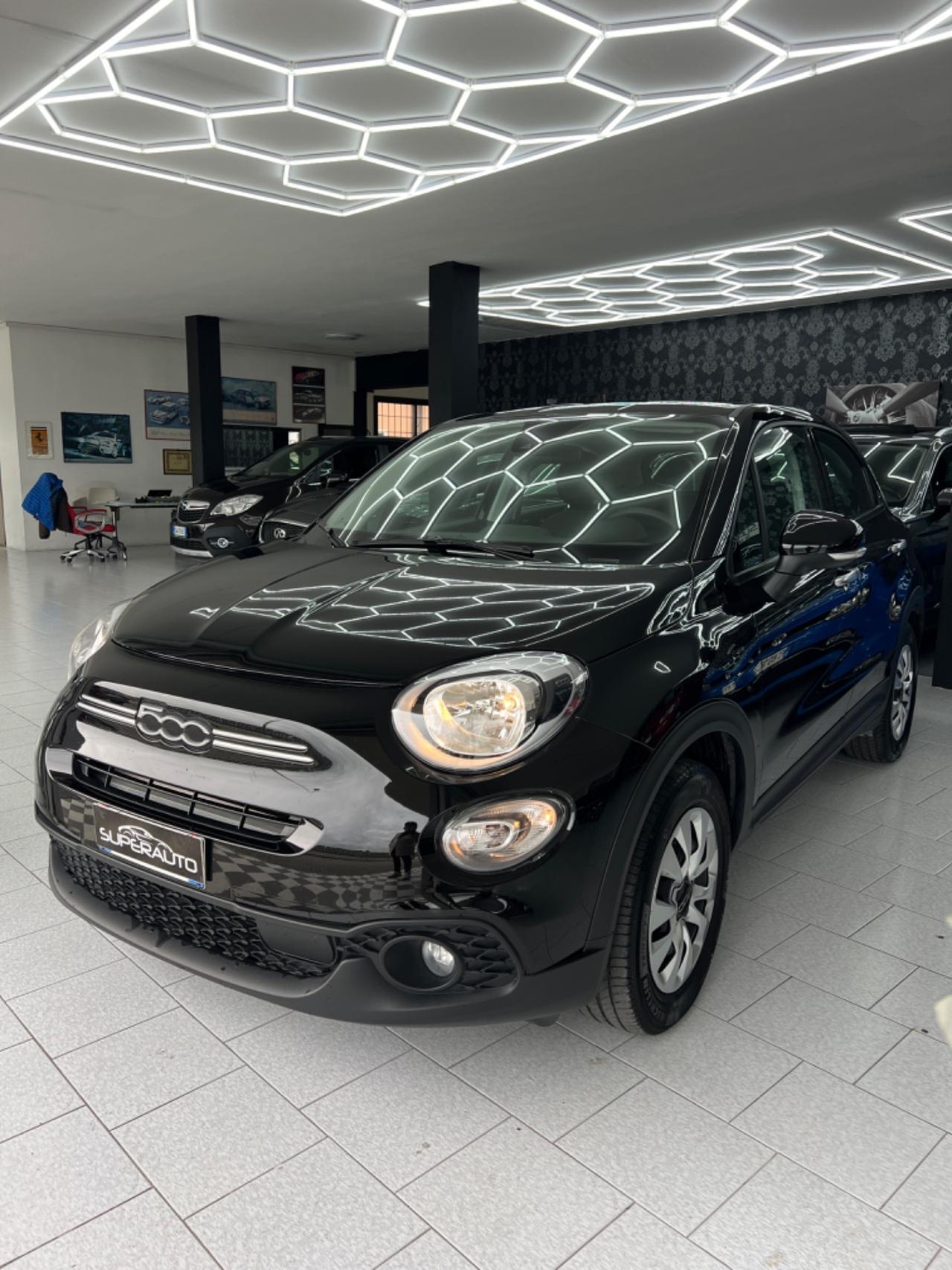 Fiat 500X 1.3 MultiJet 95 CV Sport