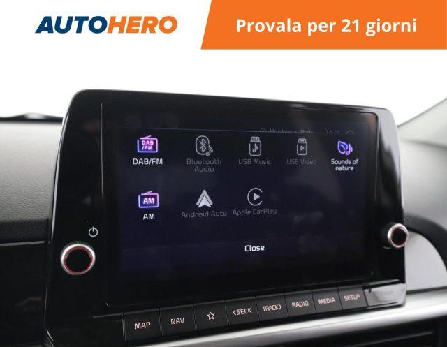 KIA Picanto 1.0 12V 5 porte AMT GT Line