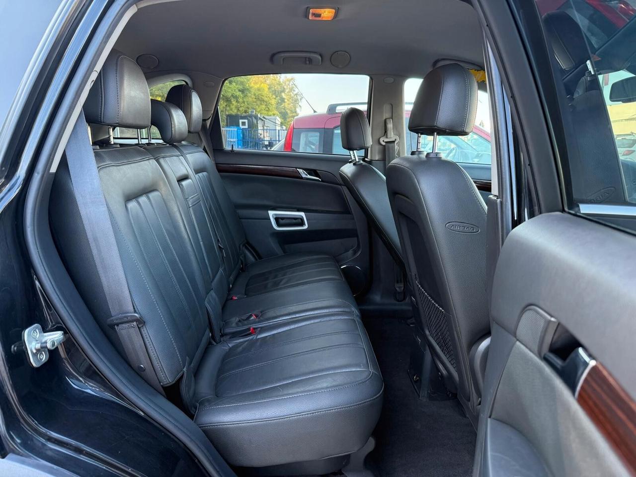Opel Antara 2.0 CDTI 150CV aut. Edition Plus