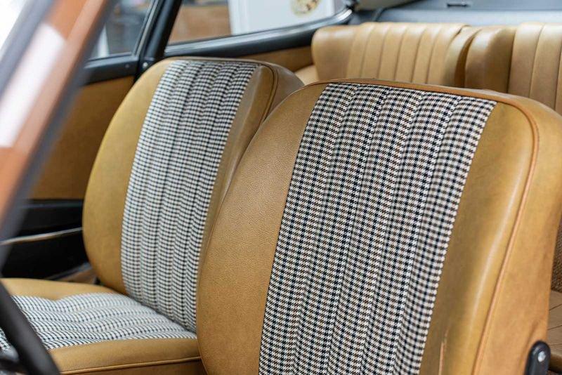 Porsche 911 911 2.4 S