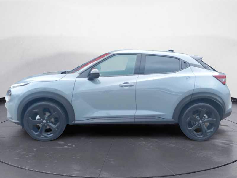 NISSAN Juke 1.0 dig-t Tekna #Bose#360°