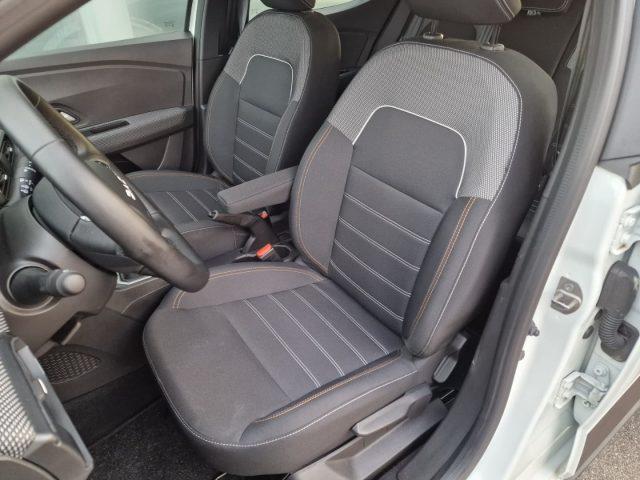 DACIA Sandero Stepway 1.0 TCe ECO-G Expression