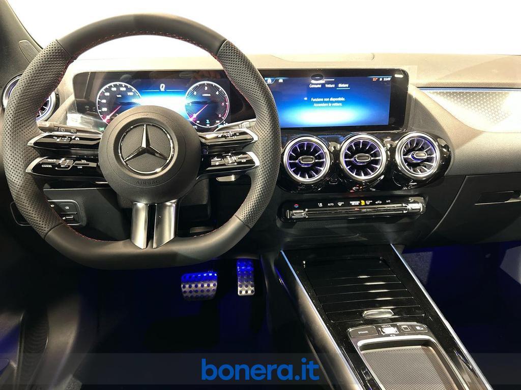 Mercedes GLA 200 200 D AMG Line Advanced Plus 8G-DCT