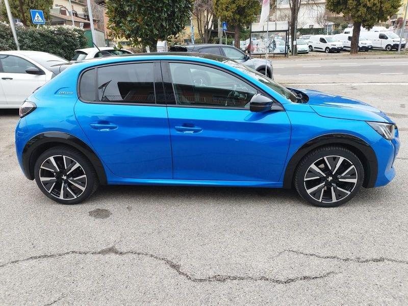 Peugeot 208 208 PureTech 100 Stop&Start 5 porte GT Line