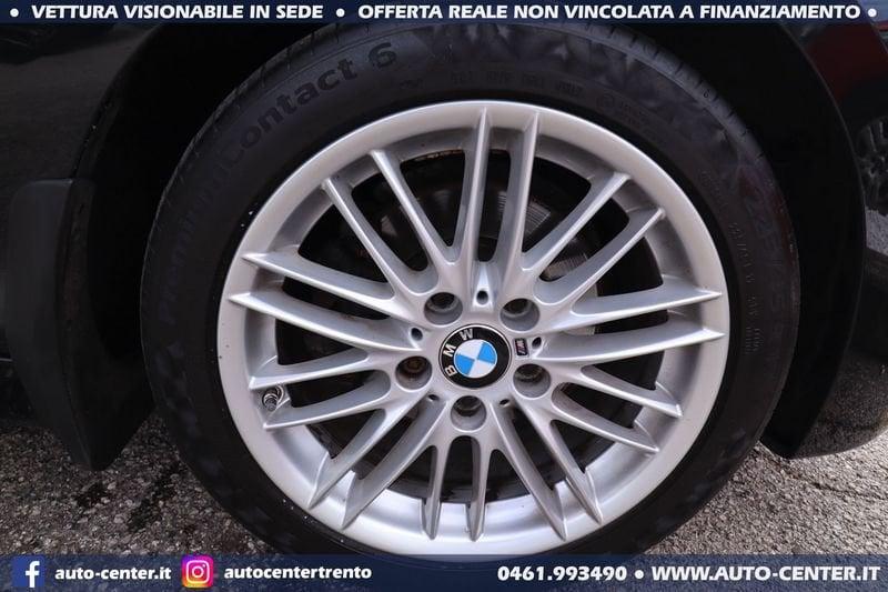 BMW Serie 1 118d xDrive 5p LCI Msport M-sport