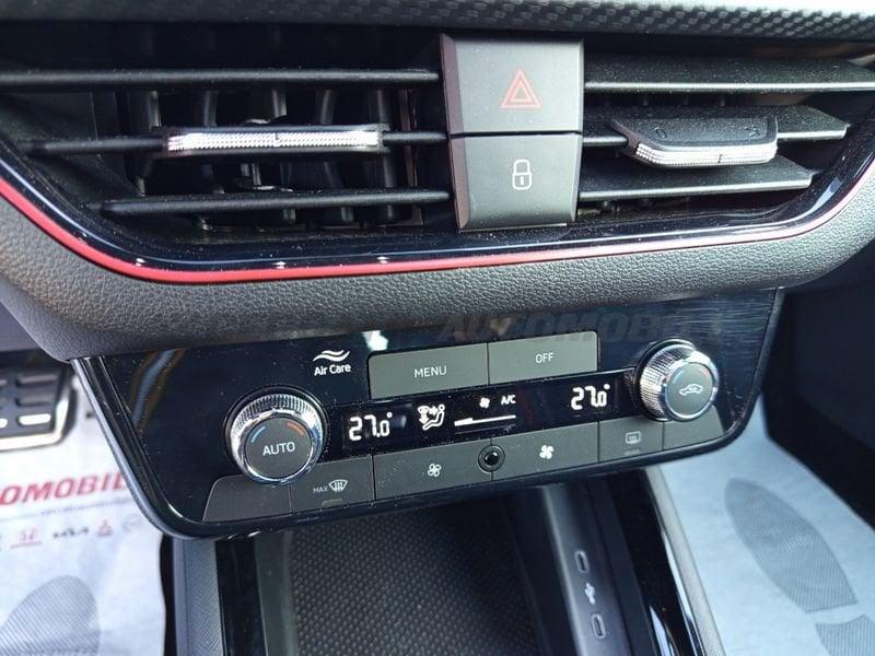 Skoda Kamiq KAMIQ MC TS110/1,5A7A MY 25