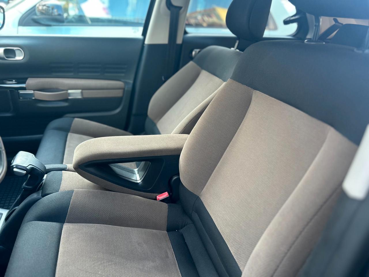 Citroen C4 BlueHDi 100 Feel