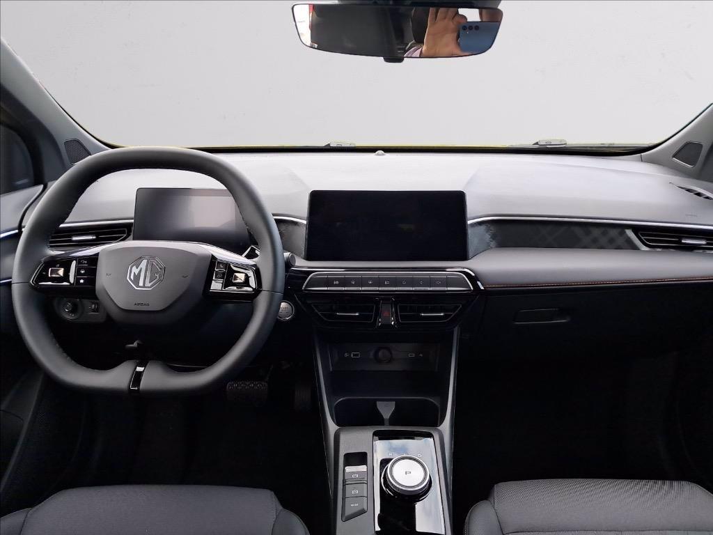 MG MG3 1.5 hybrid+ Luxury auto del 2025