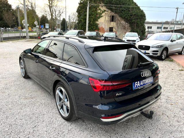 AUDI A6 allroad 40 TDI 2.0 quattro S tronic Evolution MHEV
