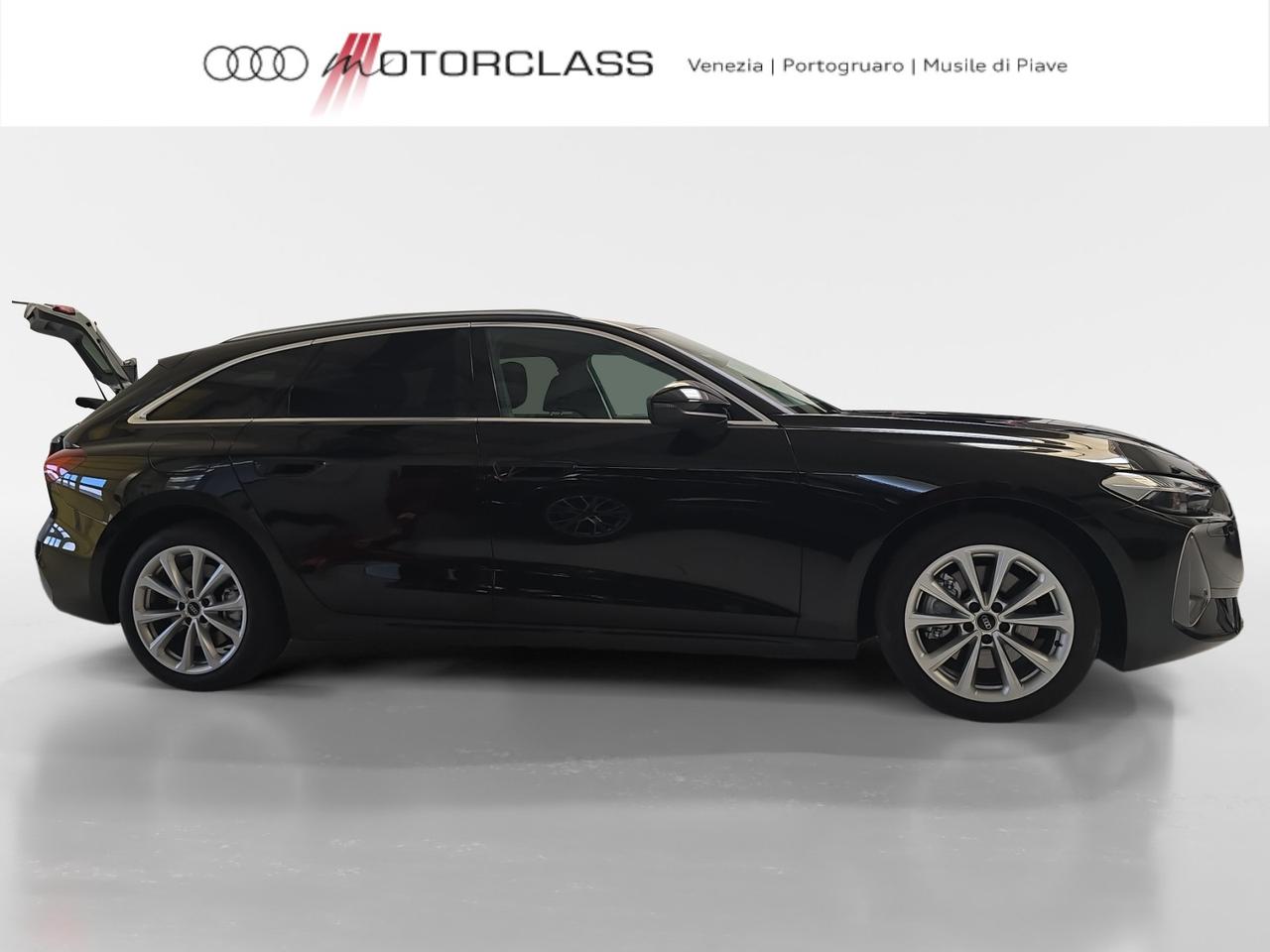 Audi A5 avant 2.0 tdi mhev+ 204cv business advanced