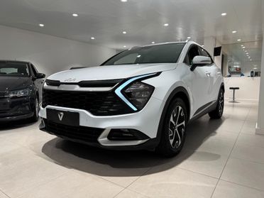 Kia Sportage 1.6 CRDi MHEV Style