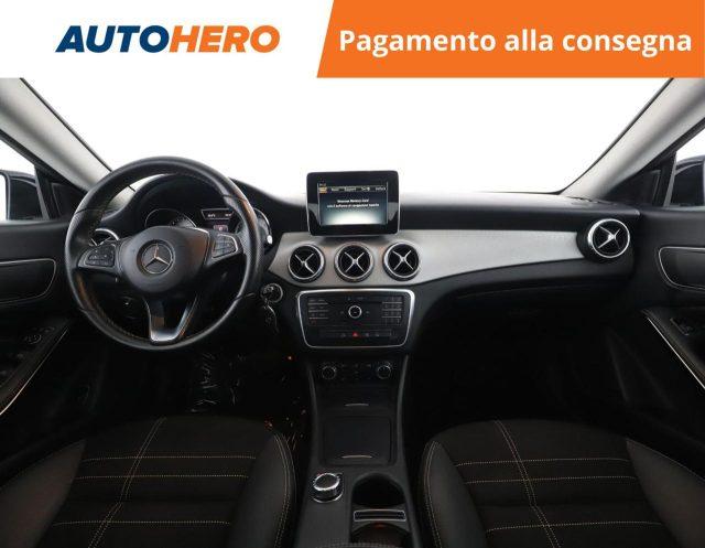 MERCEDES-BENZ CLA 200 CDI Automatic Sport